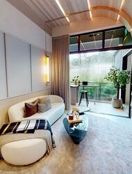 Terra Hill (D5), Apartment #611651461